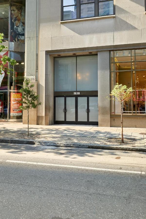 פילדלפיה Sonder Liberty Place מראה חיצוני תמונה